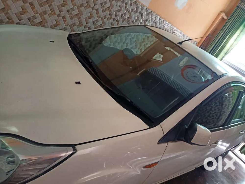 Ford Figo 2014 Diesel