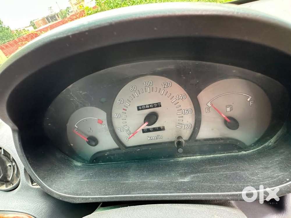 Hyundai Santro Xing 2009 Car