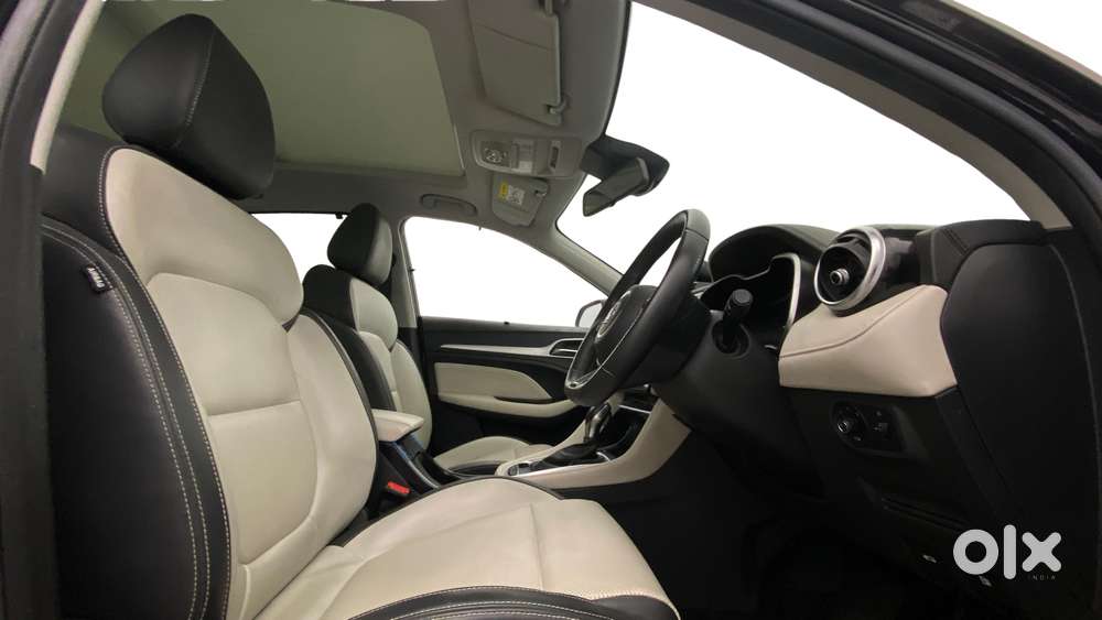 Mg Astor 1.5 Sharp Cvt, 2022, Petrol