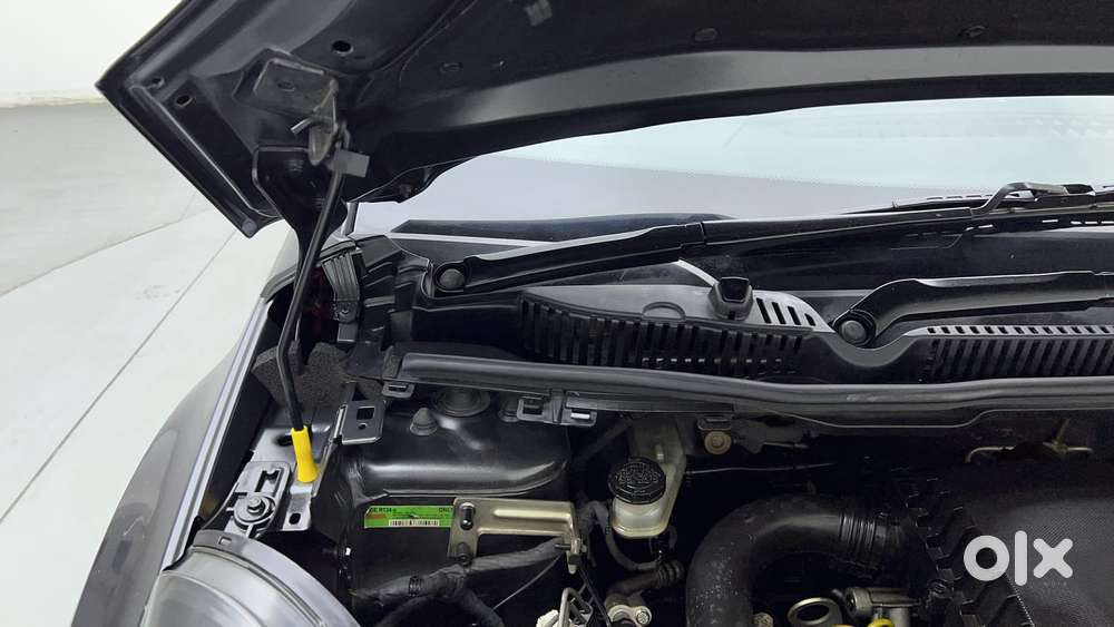 Tata Nexon 1.2 Revotron Xm, 2019, Petrol