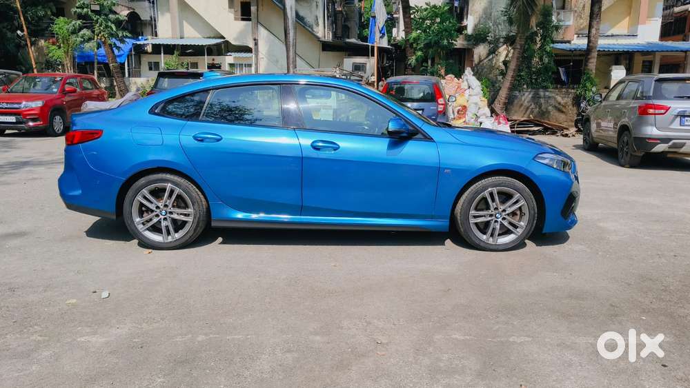 Bmw 2 Series 2.0 220i M Sport, 2021, Petrol