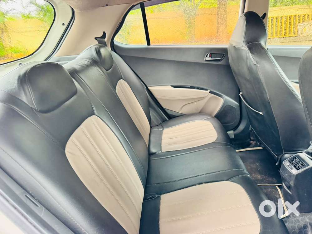 Hyundai Grand I10 Magna 1.1 Crdi, 2017, Diesel