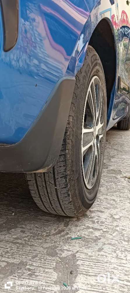 Scratchless Maruti Suzuki Celerio 2022 Petrol 15000 Km Driven