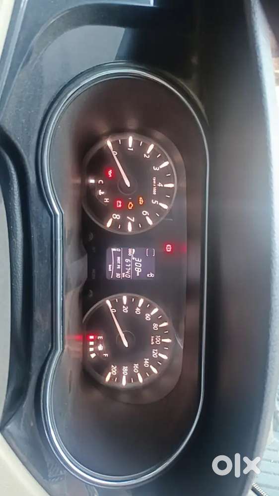Tata Zest Petrol Good Condition