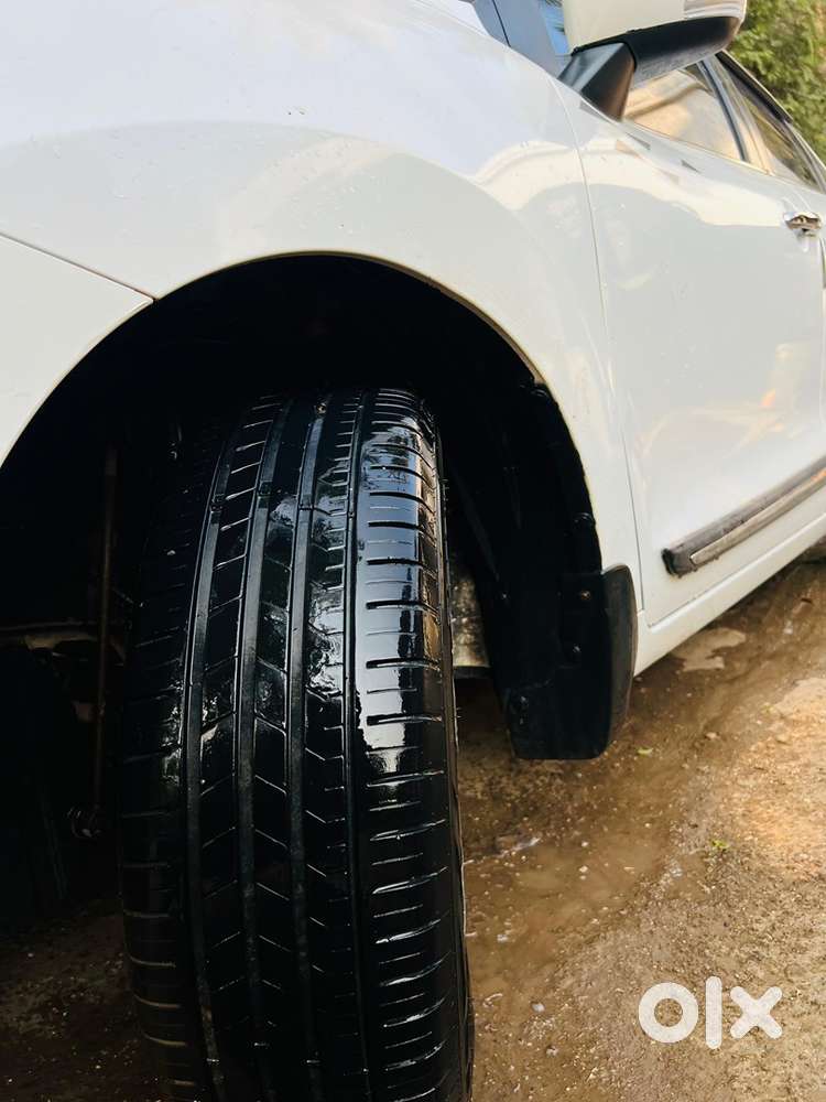 Toyota Glanza Petrol Good Condition
