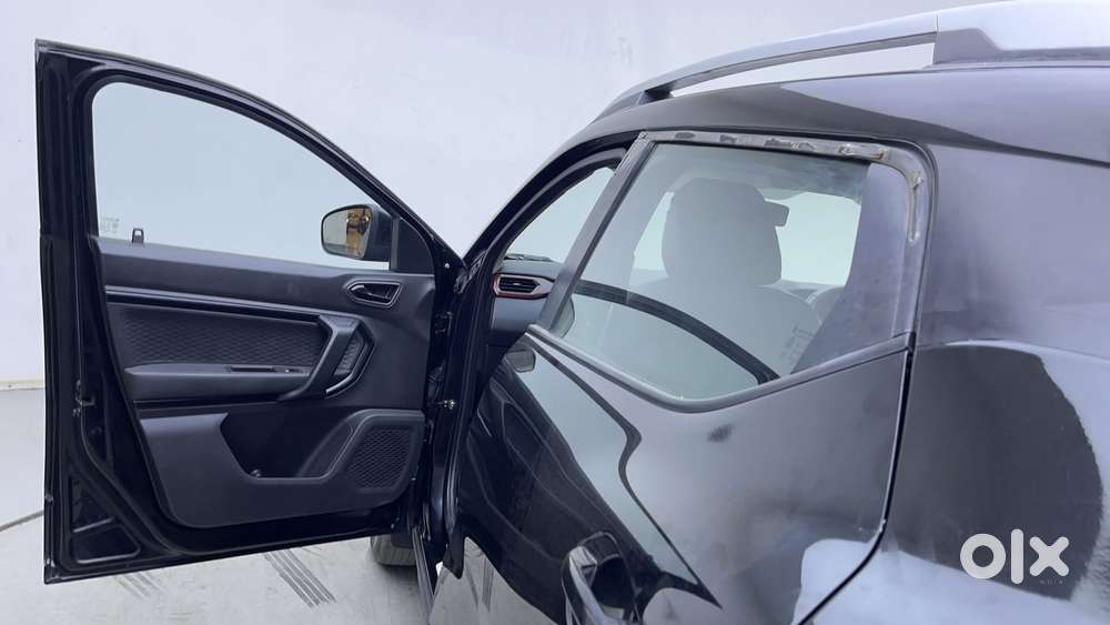 Renault Kiger Rxz, 2023, Petrol