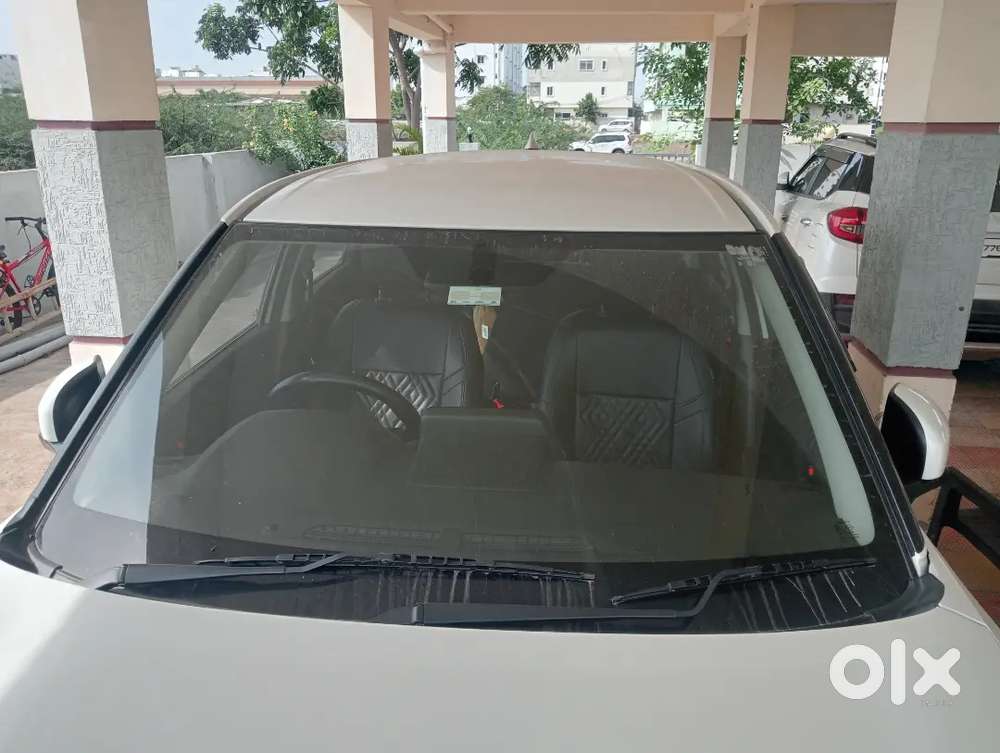 Maruti Suzuki Vitara 2023