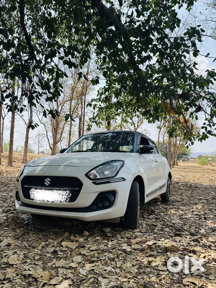 New Car Purchase