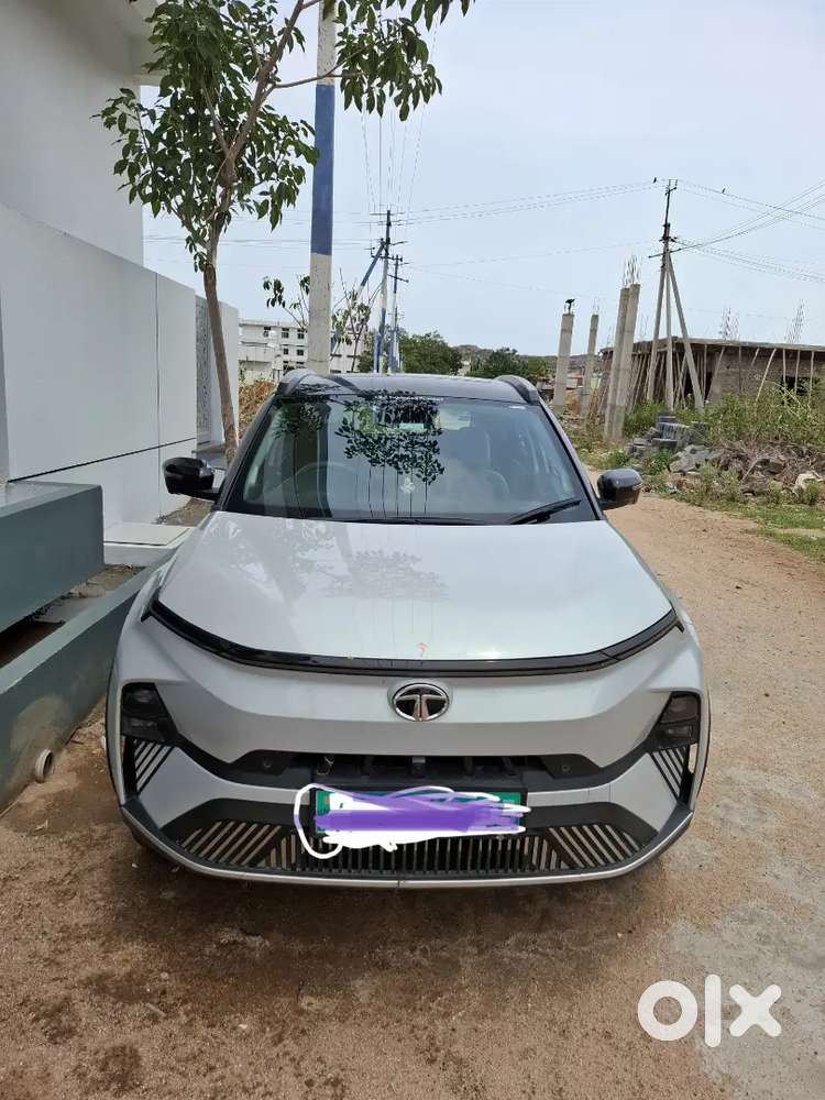 Tata Nexon Ev 2024 Electric Car