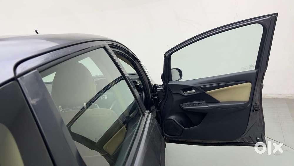 Honda Jazz 1.2 S I Vtec, 2017, Petrol
