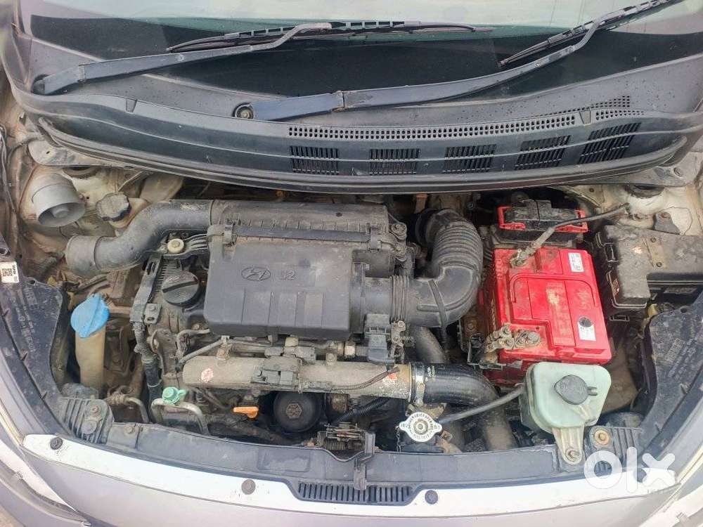 Hyundai Xcent 1.2 Crdi E Plus, 2016, Diesel