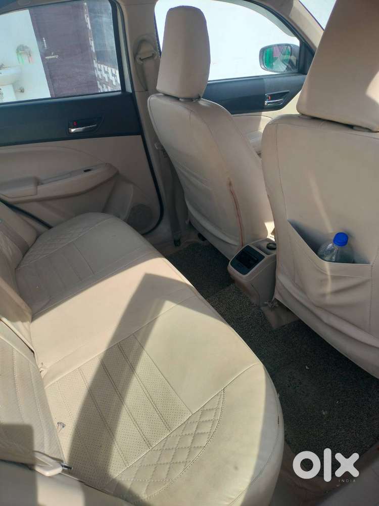 Maruti Suzuki Dzire 2022 Petrol Good Condition