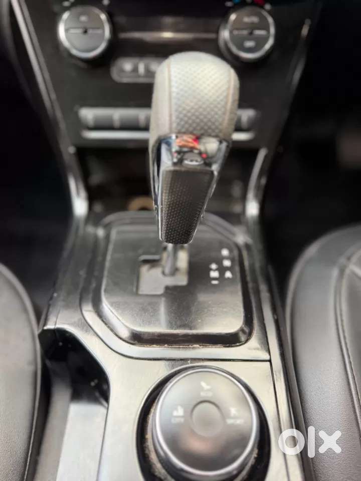 Tata Nexon 1.5 Revotorq Xza Plus (o) Dark Edition, 2021, Petrol
