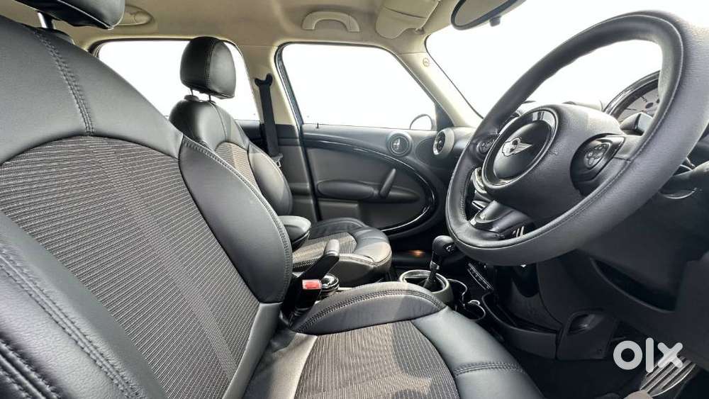 Mini Cooper S, 2014, Petrol