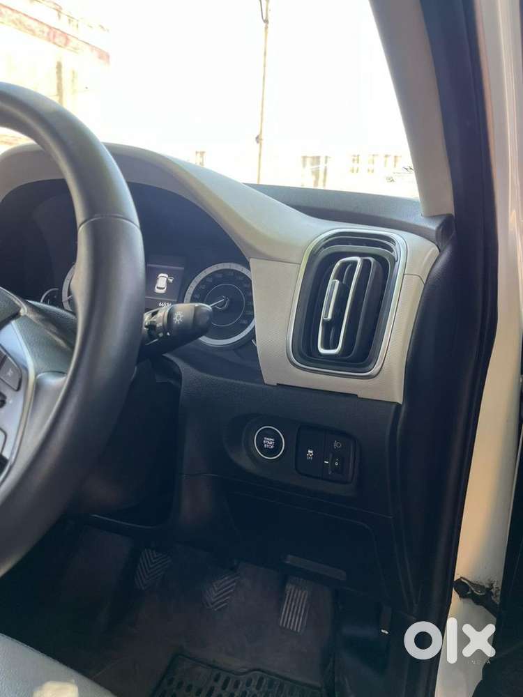 Hyundai Creta Diesel 2020