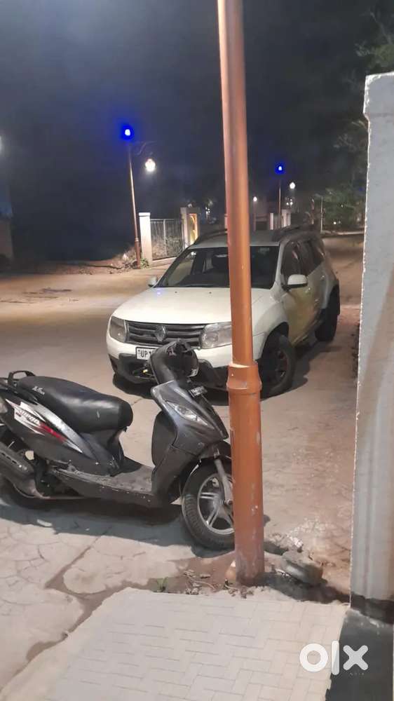 Renault Duster 2012 Diesel