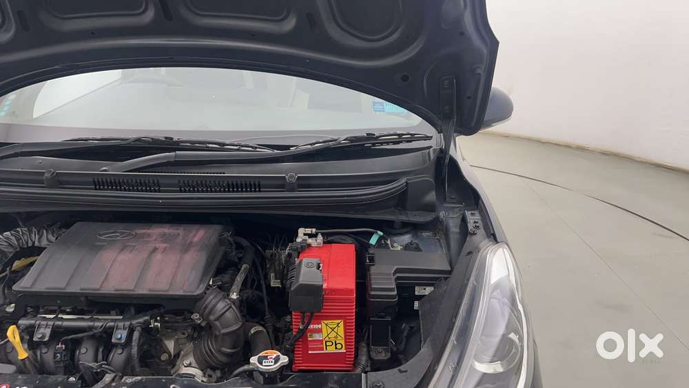 Hyundai Grand I10 Nios Sportz 1.2 Kappa Vtvt, 2023, Petrol