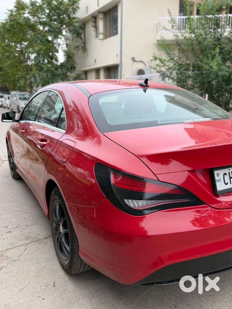 Mercedes-benz Diesel 2016 First Owner (exchange Available)