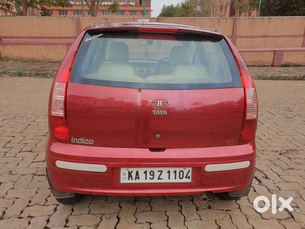 Tata Indica Xeta Gls Bs Iv, 2007, Petrol