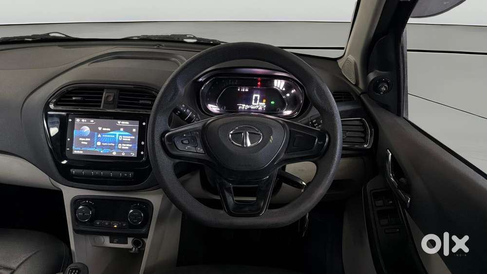 Tata Tiago 1.2 Revotron Xz Plus, 2022, Petrol