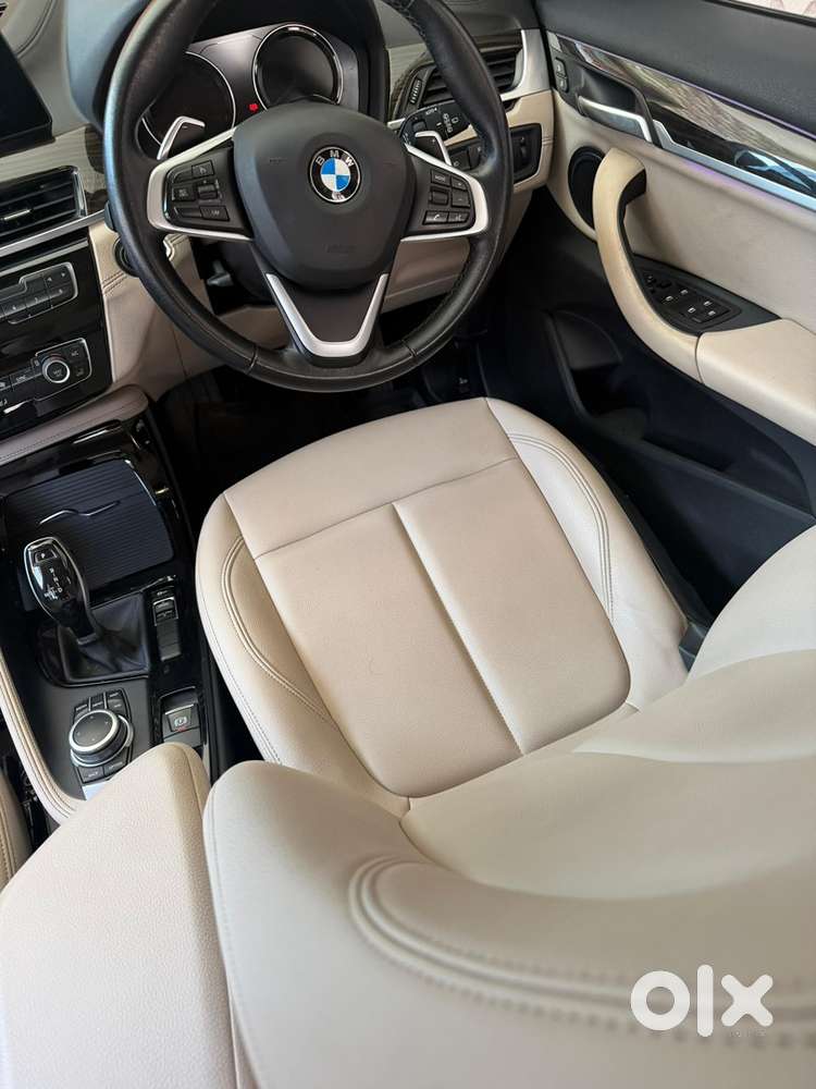Bmw X1 2021 Petrol