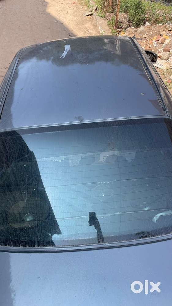 Maruti Baleno 2001 Year