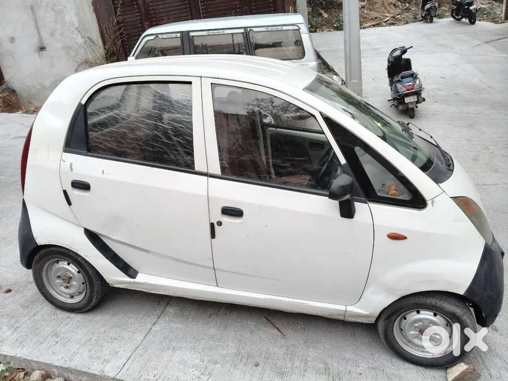 Tata Nano 2016 Valid 2031 Well Maintain 100%