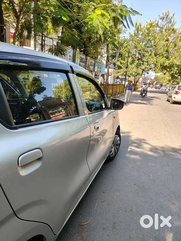 Maruti Suzuki Celerio Vxi 2022