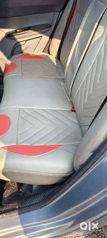 Tata Tigor 1.2 Revotron Xt, 2018, Petrol