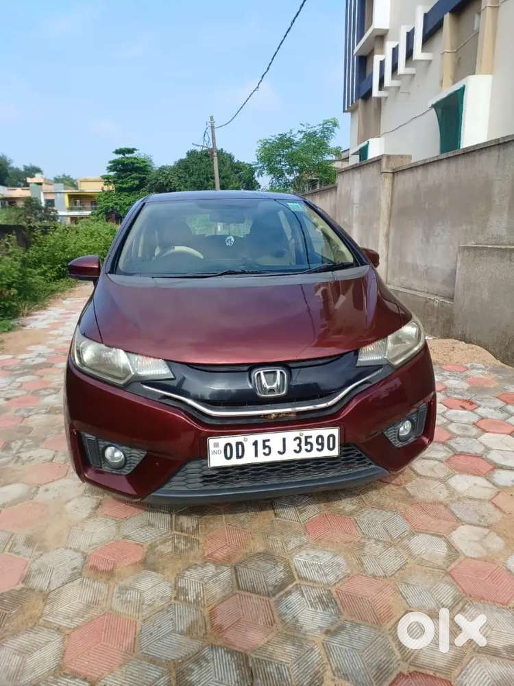 Honda Jazz Petrol ,price 360000/-