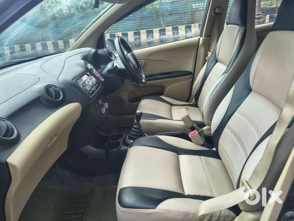 Honda Brio S Mt, 2014, Petrol