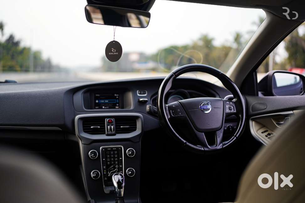 Volvo V40 Cross Country, 2016, Diesel