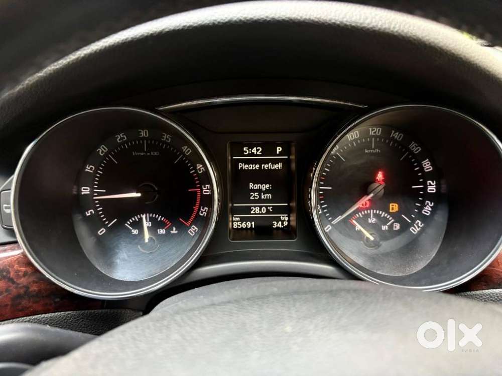 Skoda Superb 2008-2013 Elegance 2.0 Tdi Cr At, 2011, Diesel