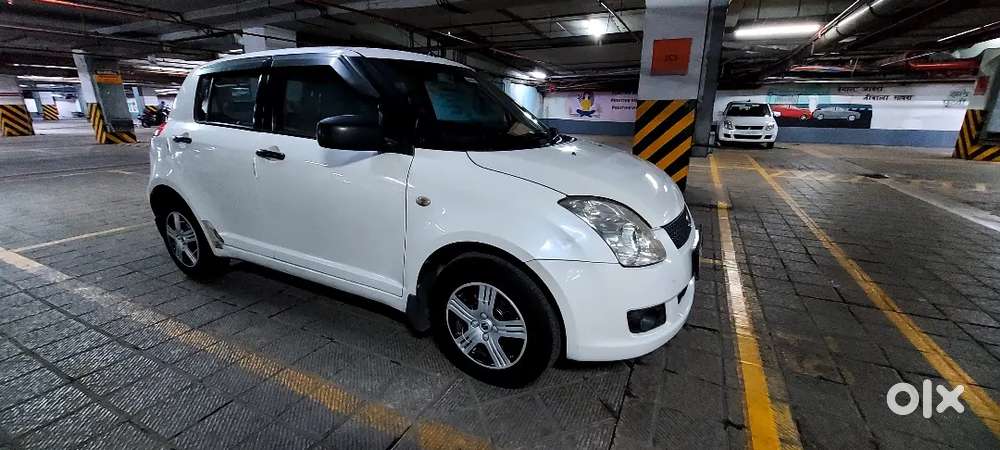 Maruti Suzuki Swift 2009 Year Good Condition