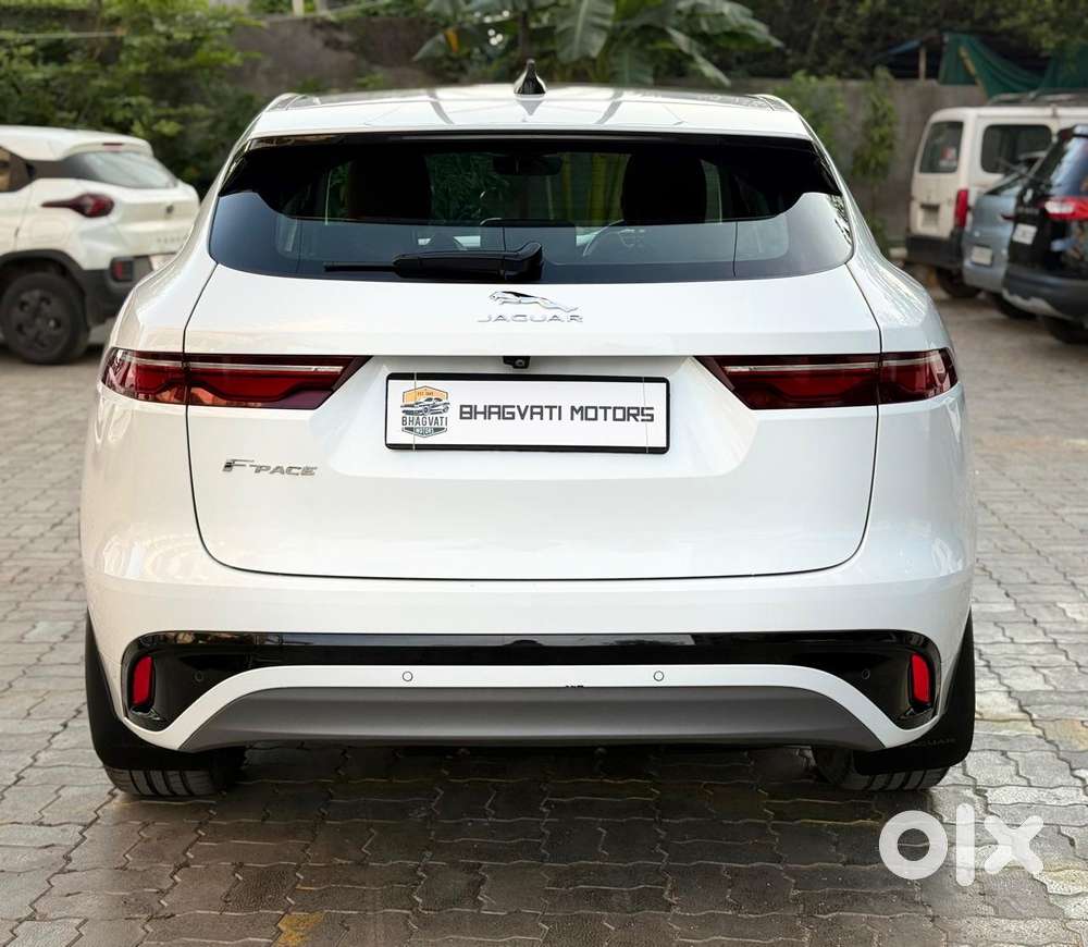 Jaguar F-pace 2.0 R Dynamic S Diesel, 2022, Diesel