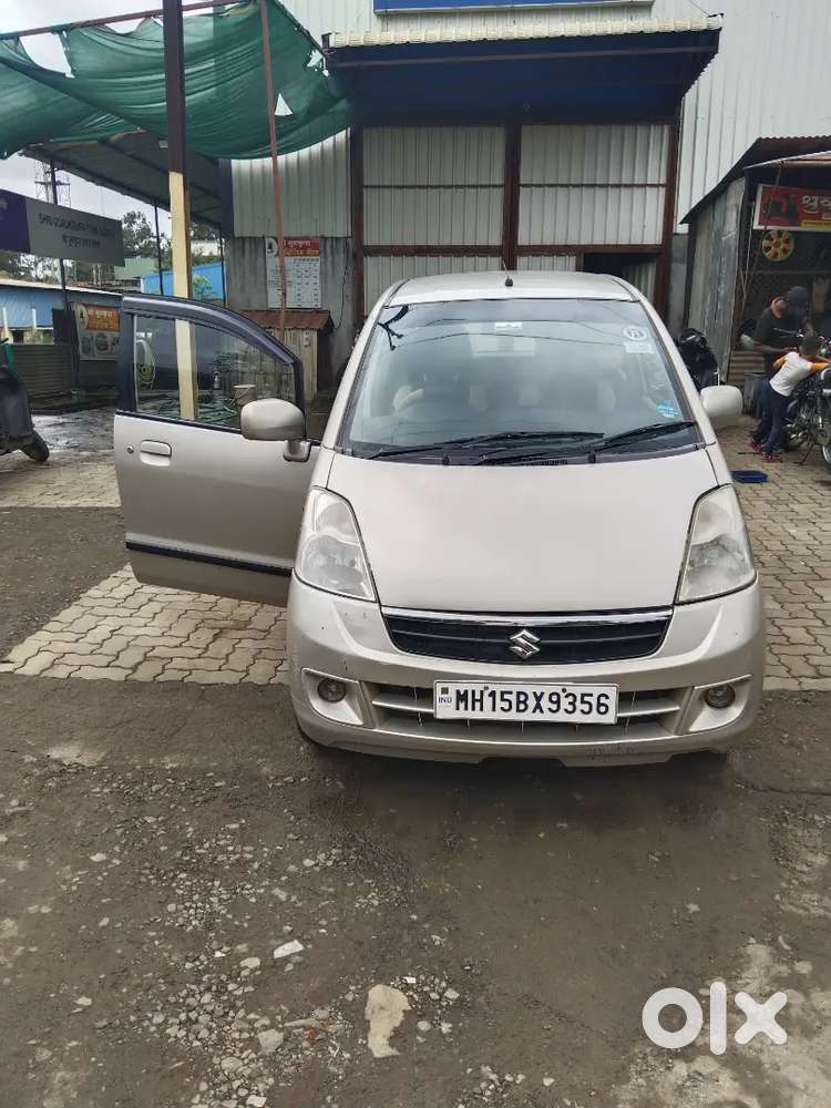 Maruti Suzuki Estilo Vxi 2008