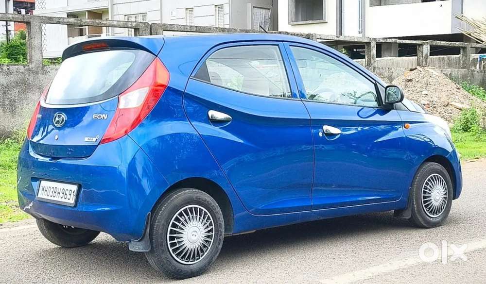 Hyundai Eon Era +, 2013, Petrol