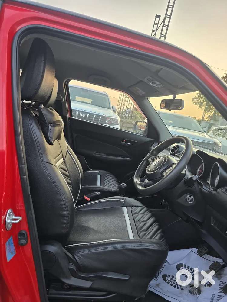 Maruti Suzuki Swift 2023 Petrol Well Maintained