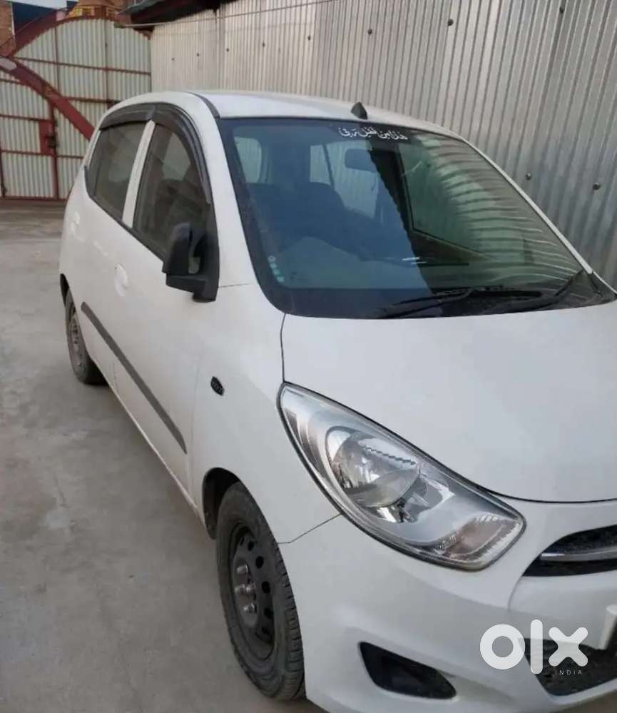 Hyundai I10 2014 Petrol Well Maintained