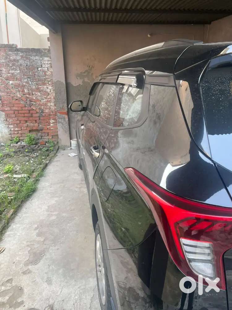 Kia Carens Prestige 7 Str 2025
