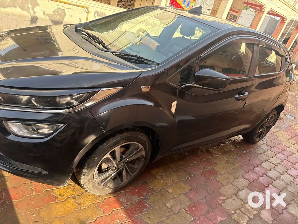 Tata Altroz Xt 2021