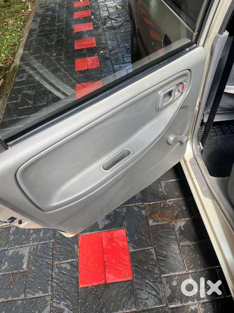 Well Maintained 2006 Maruti Zen Mpfi