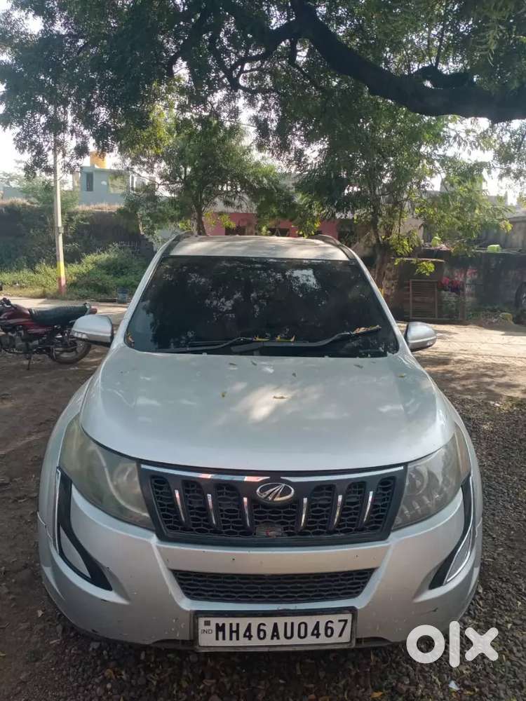 Mahindra Xuv500 2016 Diesel 150000 Km Driven