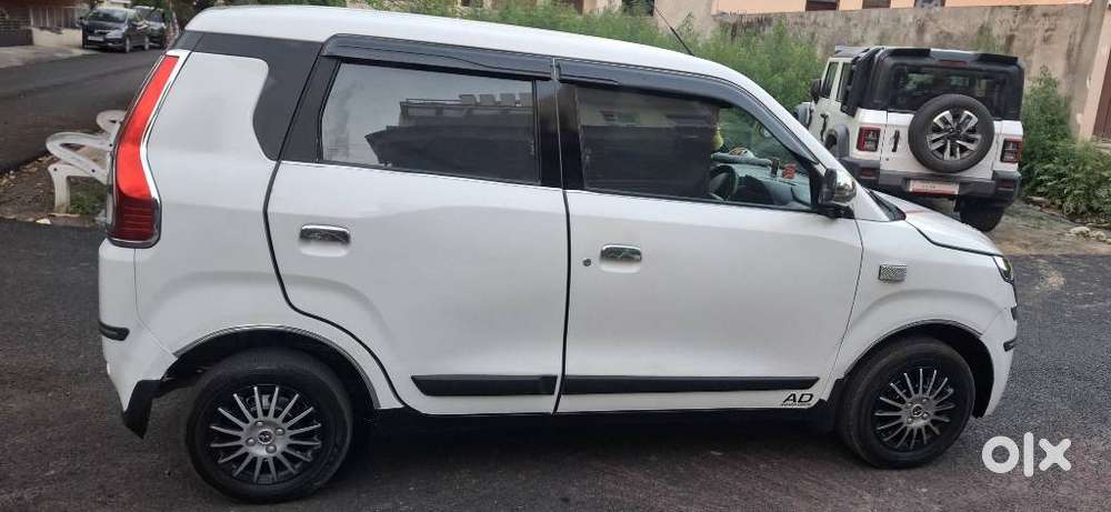 Maruti Suzuki Wagon R 1.0, 2020
