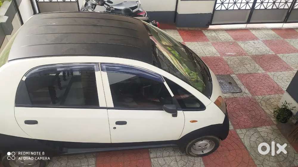 Tata Nano 2011 Cx Re Test Till 2031