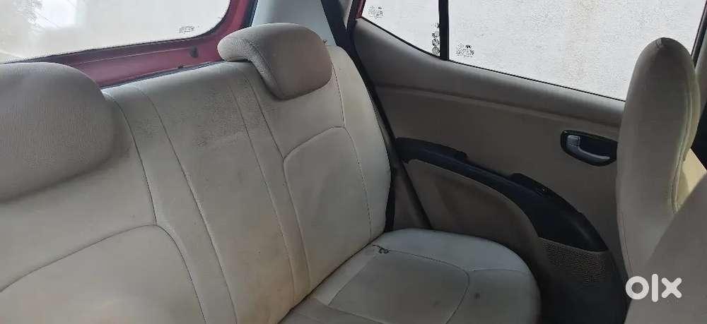 Hyundai I10 Magna 2008 Year