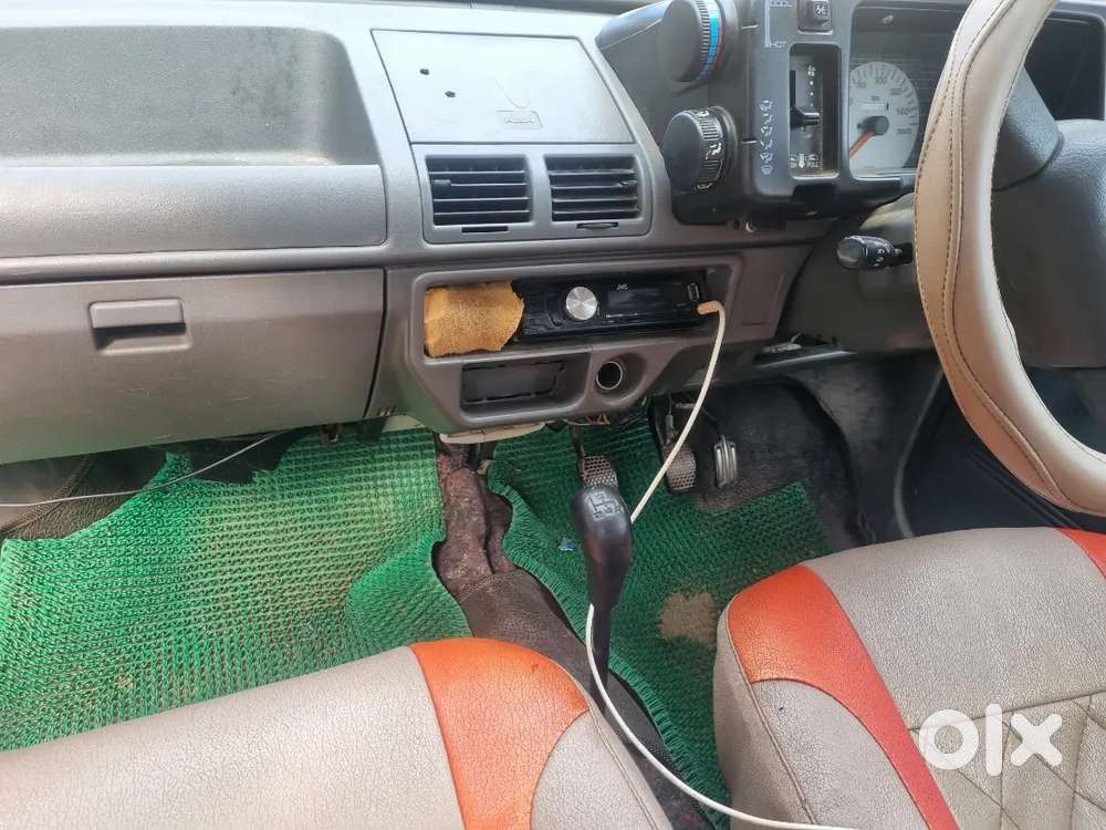 Maruti Suzuki 800 2013