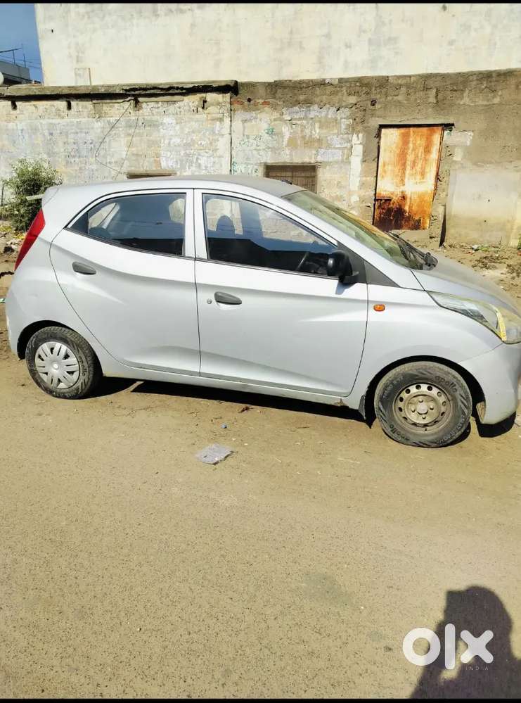 Hyundai Eon 2014 Car