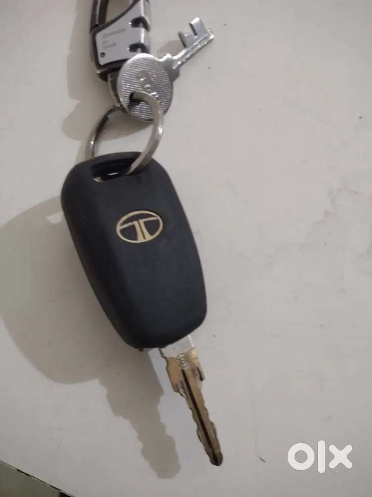 Good Condition Car