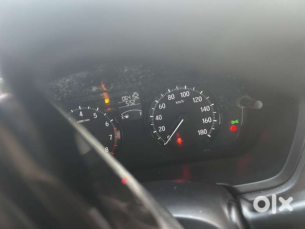 Honda Amaze 1.5 Smt I Dtec, 2022, Petrol
